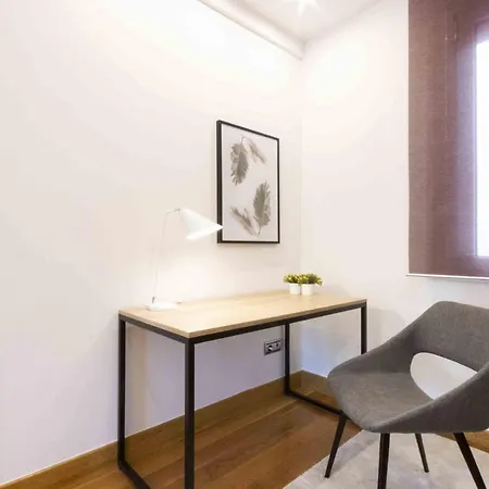 Apartamento Munibe - The Collection *