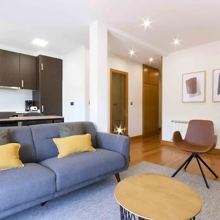 Apartamento Munibe - The Collection