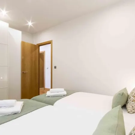 Apartamento Munibe - The Collection